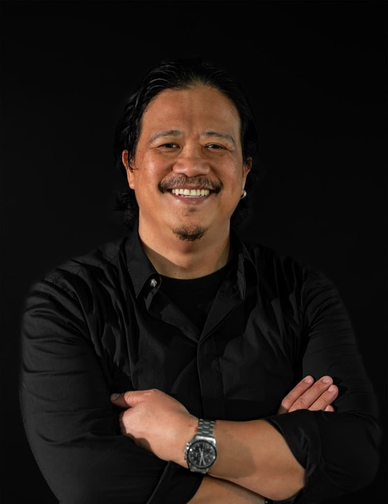 Joseph “Jobi” Bihag